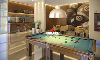 Imagem 6: Apto 113m² c/ 3 Dorms c/ 1 Suíte+ Varanda G. + 2 Vagas Cob, Cond. Horizontes Serra do Japi