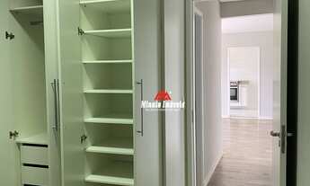 Imagem 5: Apto 113m² c/ 3 Dorms c/ 1 Suíte+ Varanda G. + 2 Vagas Cob, Cond. Horizontes Serra do Japi