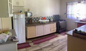 Imagem 4: Chácara toda avaranda c/ 3 Dorms c /1 Suite + Área Gourmet + Pisicna. Loc: Roseira, Jund