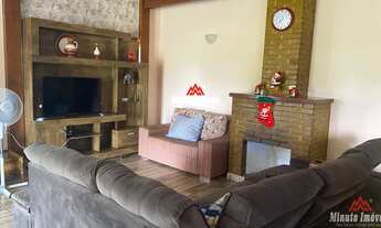 Imagem 7: Chácara toda avaranda c/ 3 Dorms c /1 Suite + Área Gourmet + Pisicna. Loc: Roseira, Jund