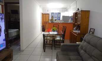 Imagem 2: Linda Casa 116m² c/ 2 Dorms c/ 1 Suíte + Área Gourmet + 2 Vagas, Parque Cidade Jardim I, J