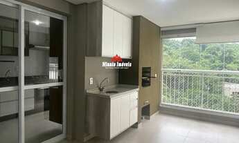 Imagem 6: Apto 92m² c/ 3 Dorms c/ 1 Suite + 2 Vagas. Loc: Cond. Residencial Naturale Jundiaí, Jd. An