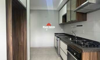 Imagem 2: Apto 92m² c/ 3 Dorms c/ 1 Suite + 2 Vagas. Loc: Cond. Residencial Naturale Jundiaí, Jd. An