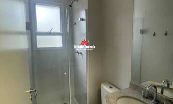 Imagem 5: Apto 92m² c/ 3 Dorms c/ 1 Suite + 2 Vagas. Loc: Cond. Residencial Naturale Jundiaí, Jd. An