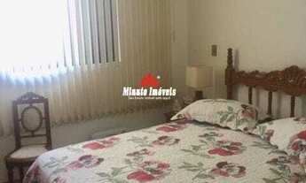 Imagem 4: Apto 96m² c/ 3 Dorms c/ 1 Suite. Loc: Edifício Parssagada , Retiro, Jundiai-SP