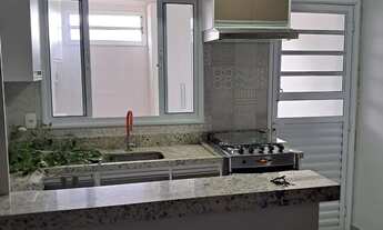 Imagem: Casa 145m² c/ 2 Dorms c/ ar condicionado