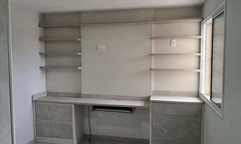 Imagem 3: Casa 145m² c/ 2 Dorms c/ ar condicionado + Garagem + Edícula