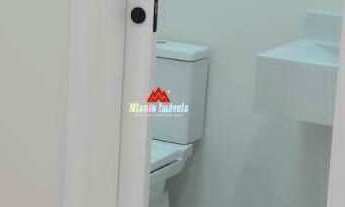 Imagem 6: Casa térrea 140m² c/ 3 Dormitorios c/ 1 Suite, Master c/ 04 vagas de garagem Local: Cond