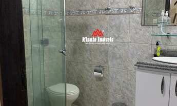 Imagem 6: Casa 212 m² c/ 3 Dorms c/ 1 Suíte + Closet e banheira Loc: Cidade Jardim, Jundiaí/ SP