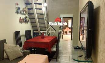 Imagem 2: Casa 212 m² c/ 3 Dorms c/ 1 Suíte + Closet e banheira Loc: Cidade Jardim, Jundiaí/ SP