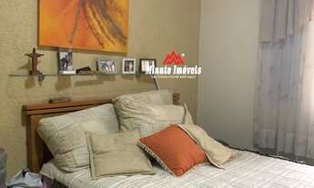 Imagem 4: Casa 212 m² c/ 3 Dorms c/ 1 Suíte + Closet e banheira Loc: Cidade Jardim, Jundiaí/ SP