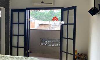 Imagem 5: Casa 212 m² c/ 3 Dorms c/ 1 Suíte + Closet e banheira Loc: Cidade Jardim, Jundiaí/ SP