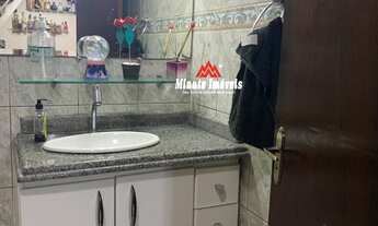 Imagem 7: Casa 212 m² c/ 3 Dorms c/ 1 Suíte + Closet e banheira Loc: Cidade Jardim, Jundiaí/ SP