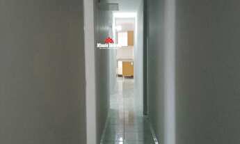 Imagem 6: Vila Rio Branco, Jundiaí -SP Valor = R$ 560.000,00 AT =167m² / AC = 149m²