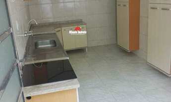 Imagem 3: Vila Rio Branco, Jundiaí -SP Valor = R$ 560.000,00 AT =167m² / AC = 149m²