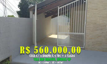 Imagem 1: Vila Rio Branco, Jundiaí -SP Valor = R$ 560.000,00 AT =167m² / AC = 149m²