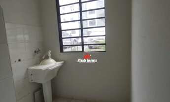 Imagem 7: Apto 54m² c/ 2 Dorms c/ 1 WC + 1 Vaga Loc: Cond. Res. Parque da Serra, Medeiros, Jundiaí-S