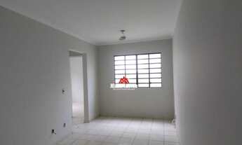 Imagem 2: Apto 54m² c/ 2 Dorms c/ 1 WC + 1 Vaga Loc: Cond. Res. Parque da Serra, Medeiros, Jundiaí-S