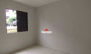 Imagem 3: Apto 54m² c/ 2 Dorms c/ 1 WC + 1 Vaga Loc: Cond. Res. Parque da Serra, Medeiros, Jundiaí-S