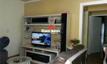 Imagem 2: Casa 126m² c/ 3 Dorms c/ 1 Suíte + 2 Vagas, Pq Cidade Jardim II, Jundiaí-SP