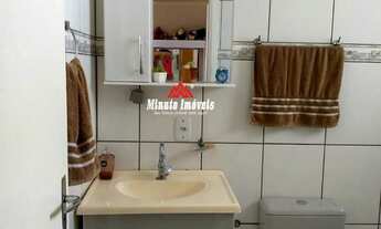 Imagem 4: Casa 126m² c/ 3 Dorms c/ 1 Suíte + 2 Vagas, Pq Cidade Jardim II, Jundiaí-SP