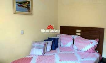 Imagem 5: Casa 126m² c/ 3 Dorms c/ 1 Suíte + 2 Vagas, Pq Cidade Jardim II, Jundiaí-SP