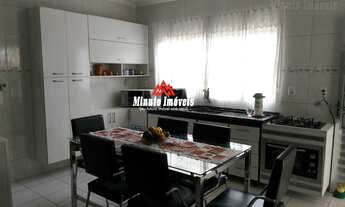 Imagem 6: Casa 126m² c/ 3 Dorms c/ 1 Suíte + 2 Vagas, Pq Cidade Jardim II, Jundiaí-SP