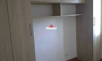 Imagem 7: Apto 69m² c/ 2 Dorms c/ wc + Varanda +1 Vaga. Condomínio Residencial nove de Julho, Anhang