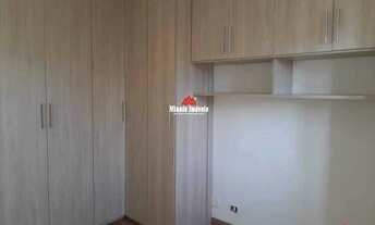 Imagem 5: Apto 69m² c/ 2 Dorms c/ wc + Varanda +1 Vaga. Condomínio Residencial nove de Julho, Anhang