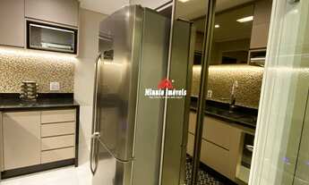 Imagem 6: Apto 92m² c/ 3 Dorms c/ 1 Suite + 2 Vagas. Loc: Cond. Residencial Naturale Jundiaí, Jd. An