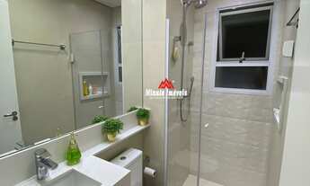 Imagem 5: Apto 92m² c/ 3 Dorms c/ 1 Suite + 2 Vagas. Loc: Cond. Residencial Naturale Jundiaí, Jd. An