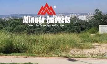 Imagem 5: Terreno 515m² com DECLIVE. Loc: Vistas Jundiaí , Jundiaí-SP