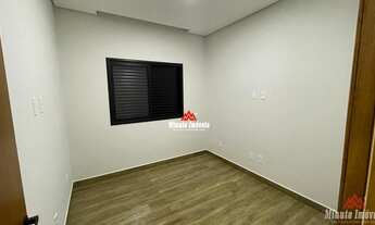 Imagem 6: Casa 204 m2 c/ 3 Dorms c/ 1 Suíte+ Piscina Loc: Condominio Mantova Residence