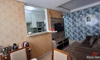 Imagem 2: Recanto IV Centenário em Jundiaí/SP