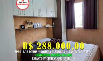 Imagem: Recanto IV Centenário em Jundiaí/SP