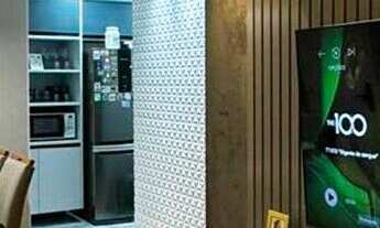 Imagem: Condominio Residencial Flex 1, Jardim Ana