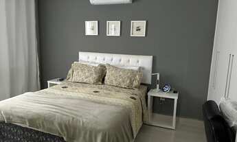 Imagem 6: Sobrado à venda em Condomínio c/145m² + 01 Suíte master + Piscina Local: Condomínio Villa