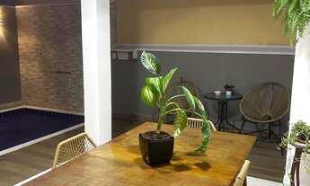 Imagem: Sobrado à venda em Condomínio c/145m²