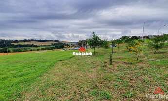 Imagem 3: Terreno em Condomínio Fechado em Jundiaí-SP, Cond Residencial Alphaville, Jundiaí - SP