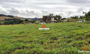 Imagem 2: Terreno em Condomínio Fechado em Jundiaí-SP, Cond Residencial Alphaville, Jundiaí - SP