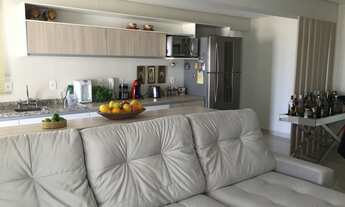 Imagem 5: Apartamento Alto Padrão 128m² c/ 03 suítes em Jundiaí/SP