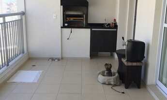 Imagem 2: Apartamento Alto Padrão 128m² c/ 03 suítes em Jundiaí/SP