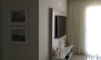 Imagem 3: Apartamento Alto Padrão 128m² c/ 03 suítes em Jundiaí/SP