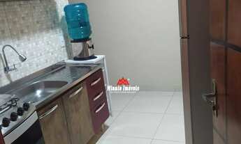 Imagem 3: Casa 108m² c/ 2 Dorms c/1 wc + 2 Vagas Loc: Fazenda Grande, Jundiaí-SP