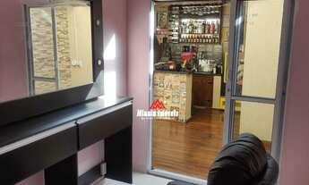 Imagem 4: Casa 108m² c/ 2 Dorms c/1 wc + 2 Vagas Loc: Fazenda Grande, Jundiaí-SP