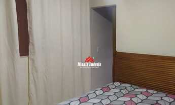 Imagem 5: Casa 108m² c/ 2 Dorms c/1 wc + 2 Vagas Loc: Fazenda Grande, Jundiaí-SP