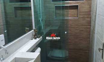 Imagem 7: Casa 108m² c/ 2 Dorms c/1 wc + 2 Vagas Loc: Fazenda Grande, Jundiaí-SP