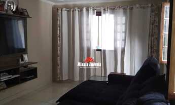 Imagem 2: Casa 108m² c/ 2 Dorms c/1 wc + 2 Vagas Loc: Fazenda Grande, Jundiaí-SP