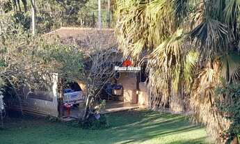 Imagem 6: Chácara c/ 246m² + 02 dormitório c/ 01 suíte + Piscina Local: Chácaras São Guido - Várzea