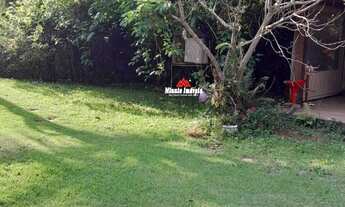 Imagem 7: Chácara c/ 246m² + 02 dormitório c/ 01 suíte + Piscina Local: Chácaras São Guido - Várzea